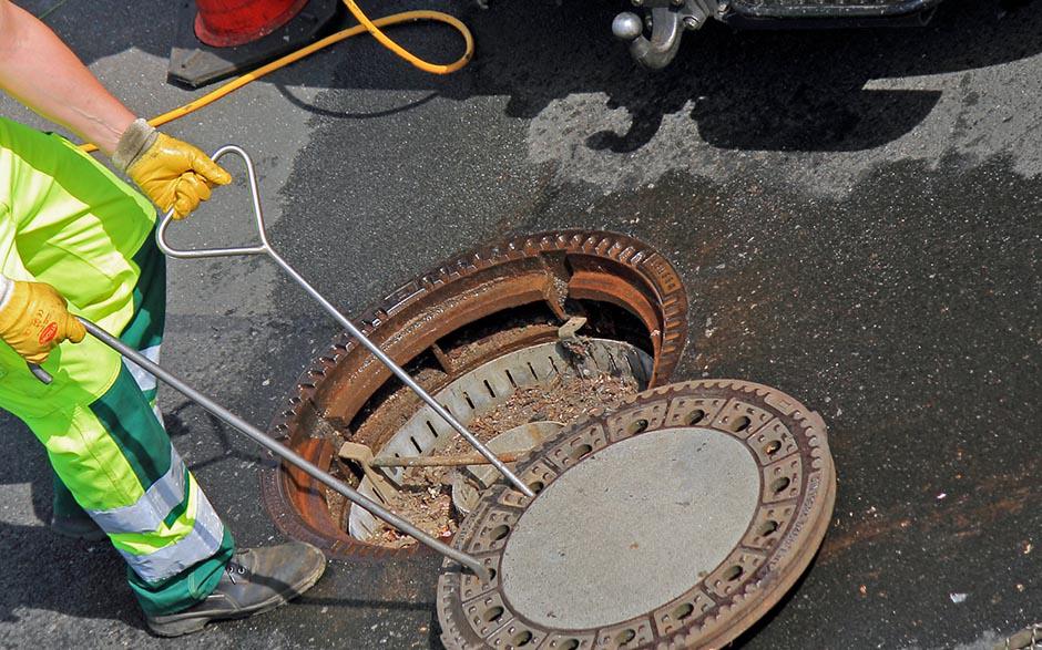 nettoyage canalisations La Ville-du-Bois