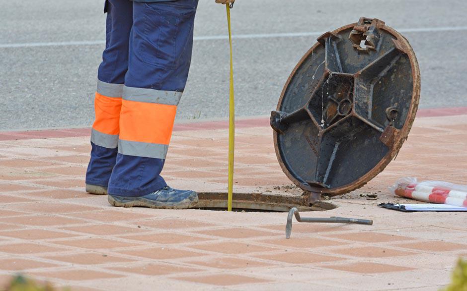bouchon canalisation wc Coulommiers