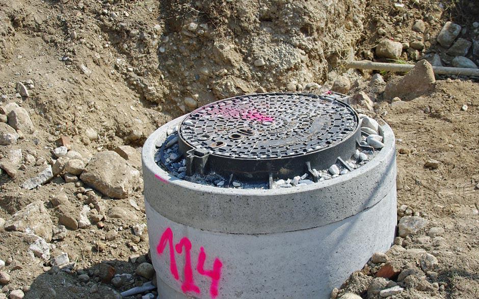canalisation wc bouchée que faire Montévrain